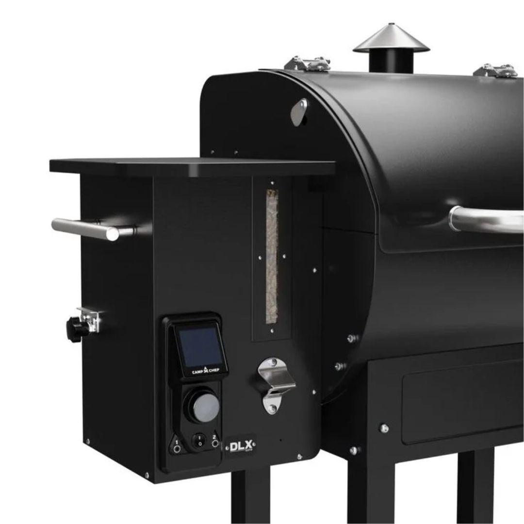 Camp Chef DLX - Gen 3 Wifi